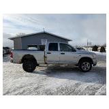 2008 Dodge Ram 1500