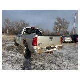 2008 Dodge Ram 1500