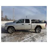 2008 Dodge Ram 1500