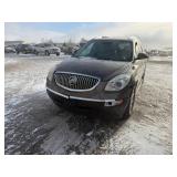 2008 Buick Enclave