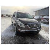 2008 Buick Enclave