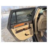 2008 Buick Enclave