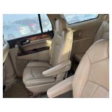2008 Buick Enclave
