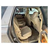 2008 Buick Enclave