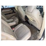 2008 Buick Enclave