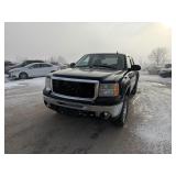 2010 GMC Sierra 1500 4x4