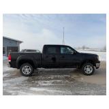 2010 GMC Sierra 1500 4x4