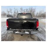 2010 GMC Sierra 1500 4x4