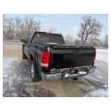 2010 GMC Sierra 1500 4x4