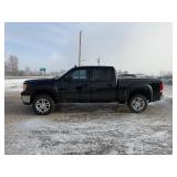 2010 GMC Sierra 1500 4x4