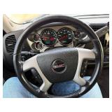 2010 GMC Sierra 1500 4x4