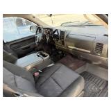 2010 GMC Sierra 1500 4x4