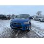 2015 Mitsubishi Outlander Sport 4WD