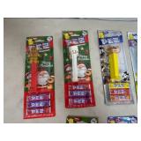 11 New Pez Candy Dispenser Kits