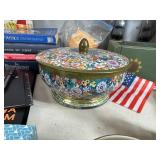 Collectibles, Cheese Serving Set, Small Housewares, Decoration, and More