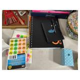 Collectibles, Cheese Serving Set, Small Housewares, Decoration, and More