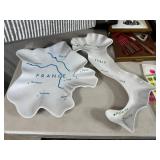 Collectibles, Cheese Serving Set, Small Housewares, Decoration, and More