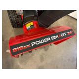 Brand New 24 inch Powersmart 2 Stage Snowblower