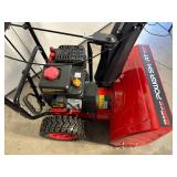 Brand New 24 inch Powersmart 2 Stage Snowblower