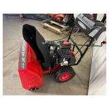 Brand New 24 inch Powersmart 2 Stage Snowblower