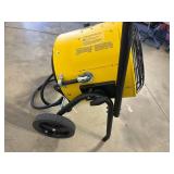 New Fostoria Portable Electric Salamander Heater - 10,000 watt. 34,130 Btu