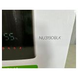 New Aircare Nova Ultrasonic Humidifier with Remote