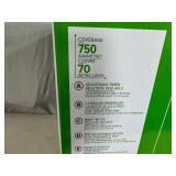 New Aircare Nova Ultrasonic Humidifier with Remote