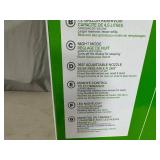 New Aircare Nova Ultrasonic Humidifier with Remote