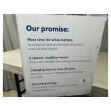 Brand New Petsafe Scoopfree Self-Cleaning Litter Box