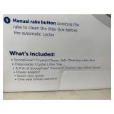 Brand New Petsafe Scoopfree Self-Cleaning Litter Box