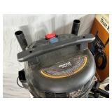 Rockler Dust Right HEPA Dust Extractor / Shop Vac