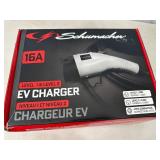 New Schumacher 16amp EV Charger / Electric Vehicle Charger