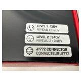 New Schumacher 16amp EV Charger / Electric Vehicle Charger