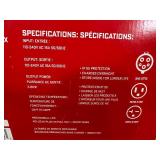 New Schumacher 16amp EV Charger / Electric Vehicle Charger