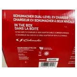 New Schumacher 16amp EV Charger / Electric Vehicle Charger