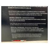 New Schumacher 16amp EV Charger / Electric Vehicle Charger