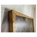 New Large Deer Wall Decor