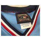 2 MN Twins Cooperstown Collection Jerseys - XL and 2XL