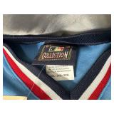 2 MN Twins Cooperstown Collection Jerseys - XL and 2XL