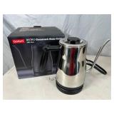 New Bodum 1 liter Electric Kettle