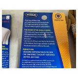 3 New Pair Dr Scholls Athletes Foot Socks