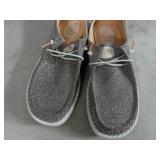 Hey Dude Shoes - Size 7 Womens - Blemished