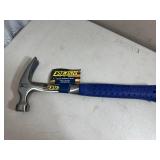 New Estwing 16 oz Claw Hammer