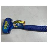 New Estwing 3 lb Drilling Hammer
