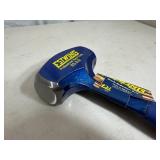 New Estwing 3 lb Drilling Hammer