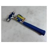 New Estwing Ball Peen Hammer