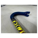 New Estwing 12 inch Gooseneck Wrecking Bar