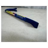 New Estwing 12 inch Gooseneck Wrecking Bar