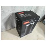 New Bodum Bistro Electric Milk Frother