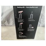 New Bodum Bistro Electric Milk Frother